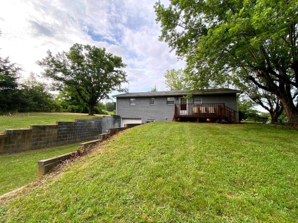 Country Living Villa Sevierville Exterior photo